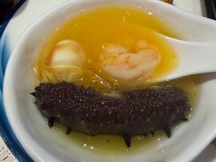 -金狮国际酒店自助餐(金狮店)