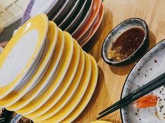 -万岁寿司(万国店)