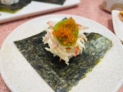 -元气寿司(环球港店)