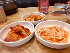 -江南面屋(明洞店)