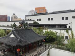 -江宁织造博物馆