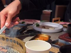 -谷牛日式烤肉(宝山U天地店)