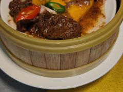 -海陵岛保利皇冠假日酒店·御公馆中餐厅 CANAL LNUA