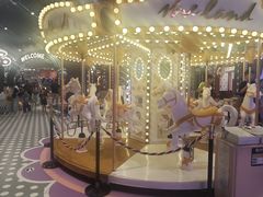 -天河城购物中心