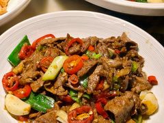 -范家小馆·烤鸭新京菜(金融街店)