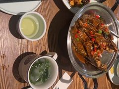 -佬湘楼·27年湘菜(天河都市广场店)
