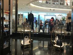 -Alexander McQueen(IAPM环贸广场店)