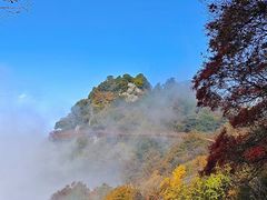 -少华山国家森林公园