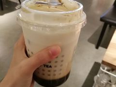 -喜茶(深圳东门1234店)