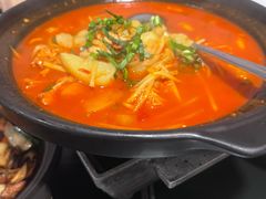 酸笋鸡-多味居(剪子巷店)