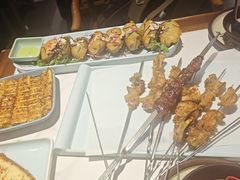 -状元阁烧烤(新华路总店)