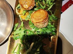 -西塔老太太泥炉烤肉(青浦蟠龙天地店)