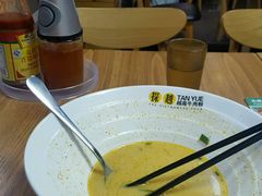 -探越越南牛肉粉(江南西分店)