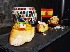 -C&R西班牙餐厅