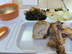 -香妃烤鸡(新奥店)