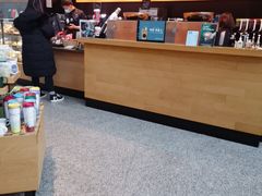 -星巴克(成都机场T2店)