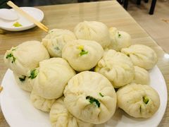 -三合盛包子(盘锦路店)
