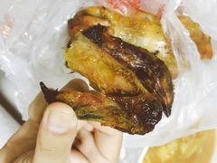 -四云楼烤鸡店(吉庆街店)