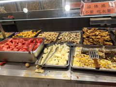 -富龙快餐店(铁西店)