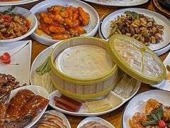 -陆壹捌餐厅(五大道店)