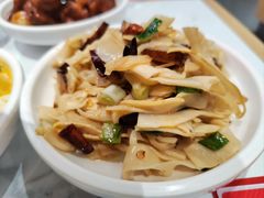 -乡村基·川味现炒大王(熙悦天街店)