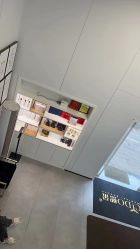 -熙朵美学植发·连锁品牌