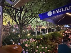 -宝莱纳餐厅(滨江店)