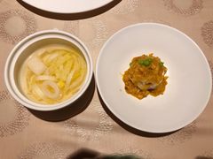 蟹粉狮子头-成隆行·蟹王府(九江路店)
