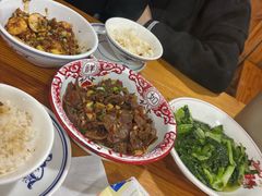 -浏阳小饭铺(洪西小区店)