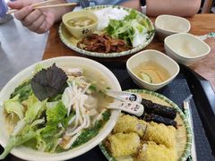-华姐鸡粉(教育路店)