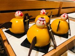 -漓咖啡西餐厅 · 桂林香格里拉