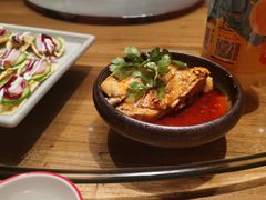 -新白鹿餐厅(爱琴海购物中心店)