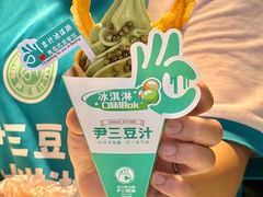 -尹三豆汁(前门旗舰店)
