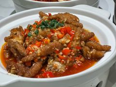 -兰湘子·湘菜小炒(荥阳吾悦广场店)