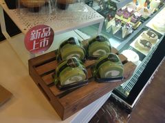 -精点味道(西安路店)