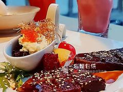 酱烤牛舌-穹六人间 people 6(岳阳路店)
