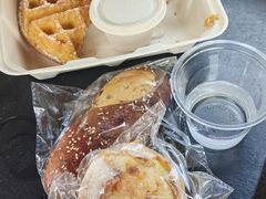 -佐敦面包铺·JORDAN BAKERY