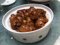 -狮王府淮扬菜(新街口友谊店)