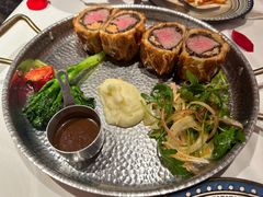 -Kathleen's Bistro&Bar 凯圣琳西餐厅(漕河泾印象城店)