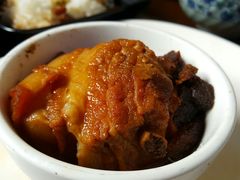 -家烧面馆【南山路知名经典面食】