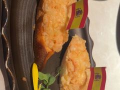 -Mezomd曼索蒂西班牙餐厅(广粤店)