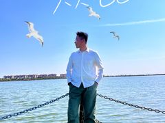 -包头南海湿地景区
