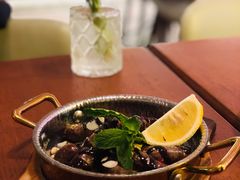 -ELI FALAFEL Lebanese&Mediterranean黎巴嫩美食(富城路店)