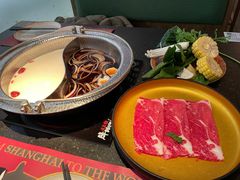 -牛New寿喜烧(新六百店)