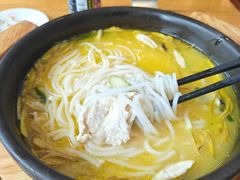 -桥香园过桥米线(国贸店)