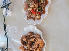 -瑶记海鲜餐厅(西涌店)