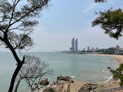 -胡里山炮台