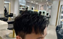 -Kraemer Paris  苏豪路易士·嘉玛发廊