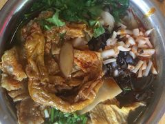 -岚方螺蛳粉(铁西店)