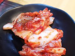 -小黑猪石板烤肉(皇冠花园店)